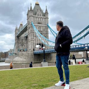 Ричардсон Смит