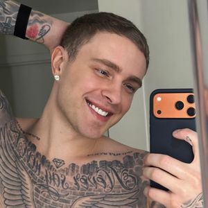 Egor Kreed