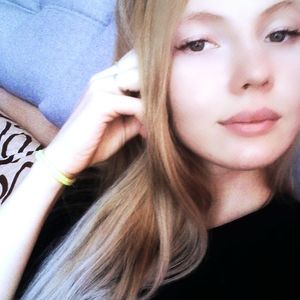Алёночка