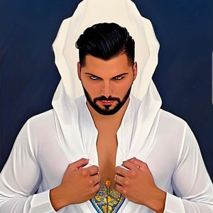 Ricky Andrew