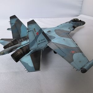 Масштабные модели