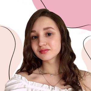 ДАРЬЯ БЕСТУЖЕВА
