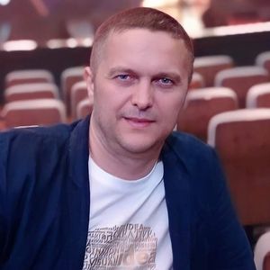 Игорь Зотов