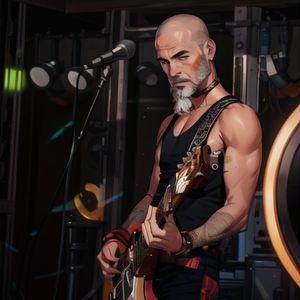 RGBeard
