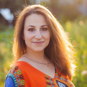 Елена Попова - кулинар
