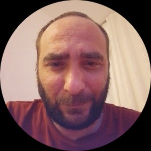 volkanay