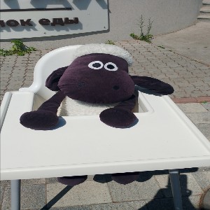 Белочка