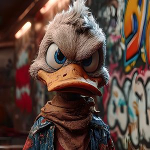 Duck