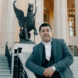 Григорий