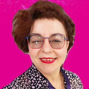 Ольга Поликуткина