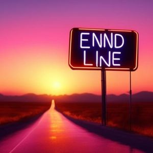 Ennd Line