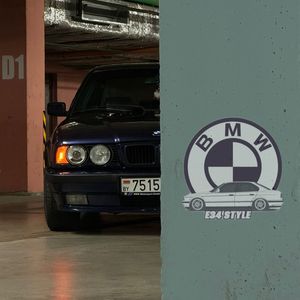 BIMMER