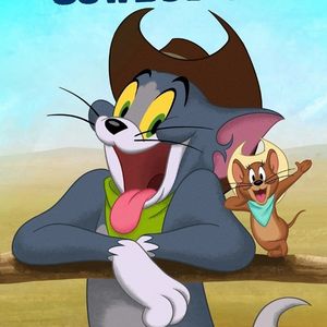 Tommy and Jerry