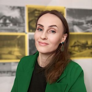 Виктория Кунгурова