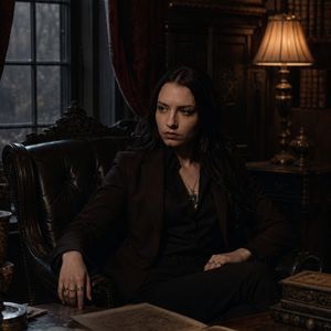 Victoria