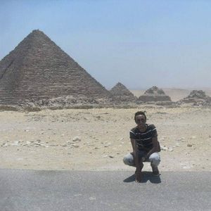 LuxorSaint