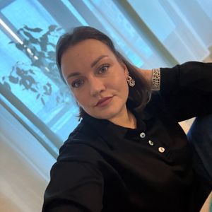 Дарья Александровна