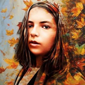 Карина Поморина