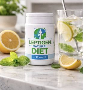 leptigen Natural