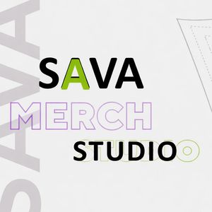 SAVA MERCH STUDIO