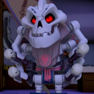 Samukai news