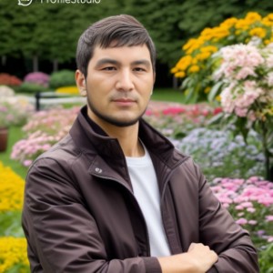 Карабаев Т