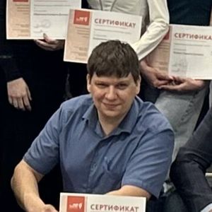Всеволод