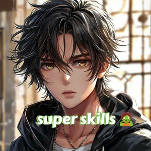 Super skill