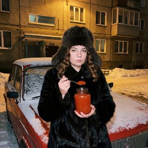 Елизавета Никитенко