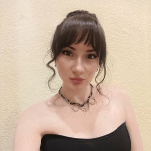 dashulya