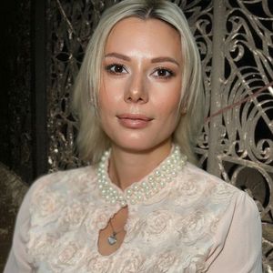 Анна Александровна