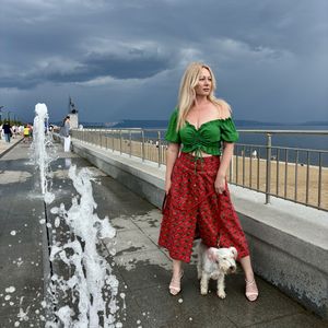 Анна и Веста