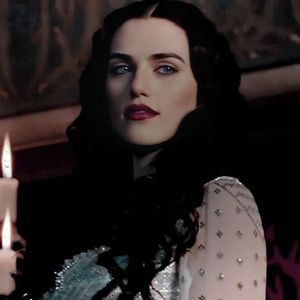 Morgana Pendragon