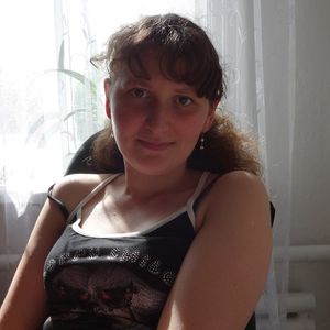 Елизавета Беликова