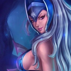 HornyDota2