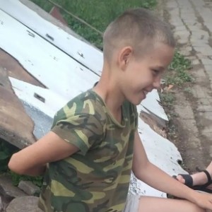 Сладкий Светлячок