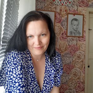 Ольга Галанова
