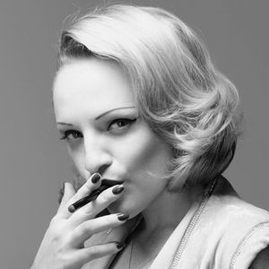 Yulia Skladchikova