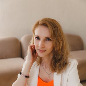 Ольга