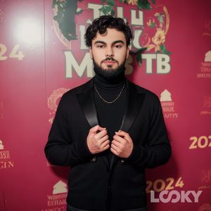Михаил Марганян