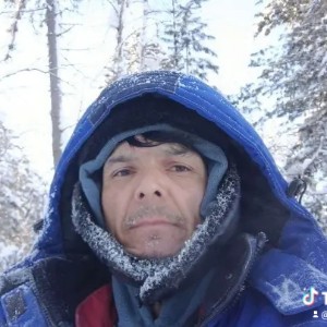 Серебряный Ветер