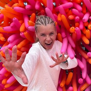 Свечникова Светлана