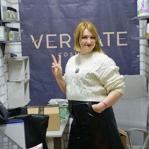 Юлия Псарева