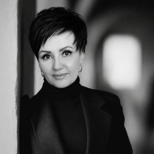 Юлия Коваленко. Регрессолог