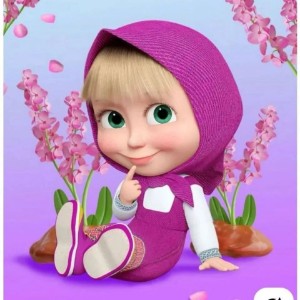 Тихий Медвежонок