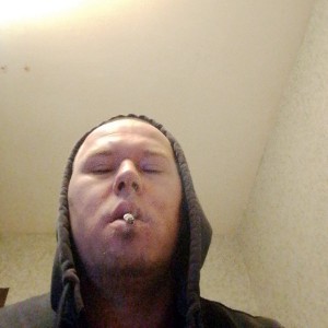андрюха топор