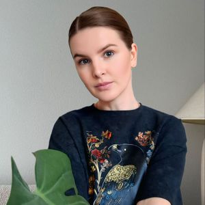 Ольга Боброва