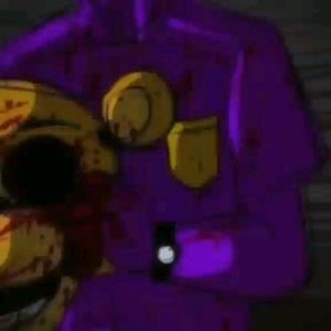 PurpleGuyCoyote