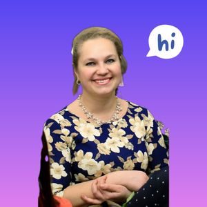 Елена Нероева
