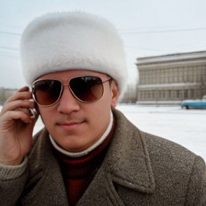 егор